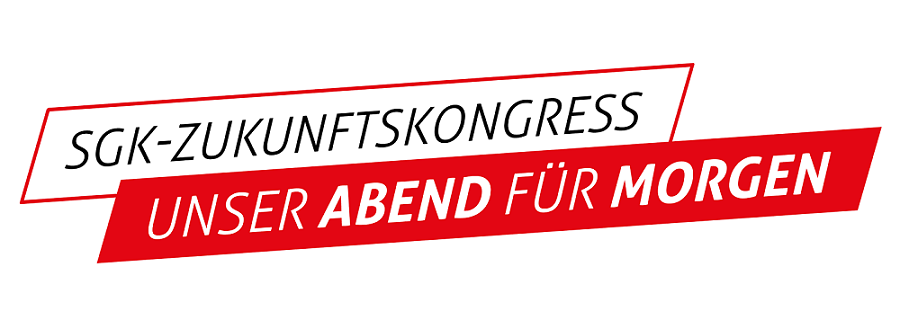 SGK-Zukunftskongress – Unser Abend Für Morgen (05.03.2021) › SGK NDS